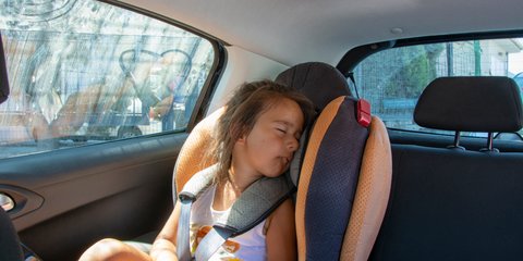 Dellwarzen bei Kindern - Homopathie kann helfen
