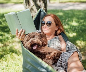 Quiz: Erkennst du diese berühmten Helden und Heldinnen der Literatur?