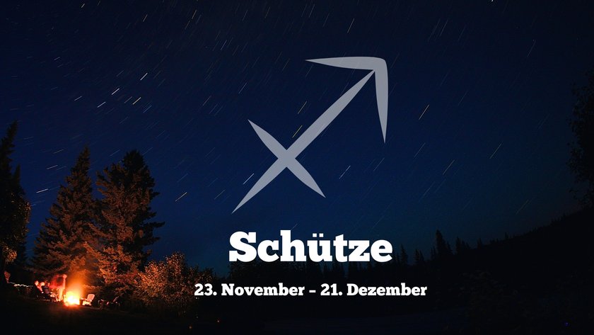 Schütze