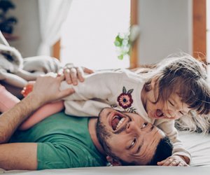 Bezugsperson: Weil Kinder mehr als nur Eltern brauchen