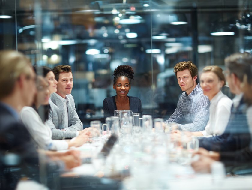 6 kleine Details, an denen man deine soziale Klasse im Job erkennt