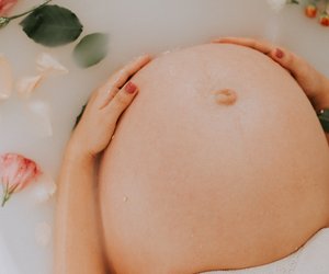 31. SSW: Welcher Schwangerschaftsmonat ist das?