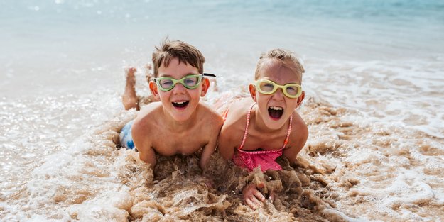 Türkei Urlaub mit Kindern: Die schönsten Orte und besten Tipps für Familien
