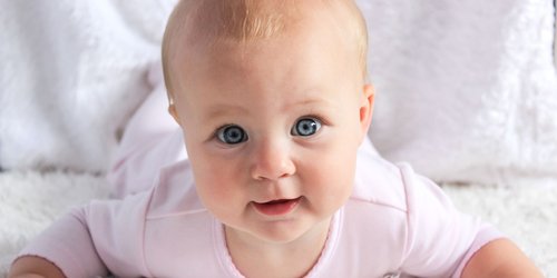 Herrliche Mädchennamen mit "H": 25 Ideen zum Verlieben