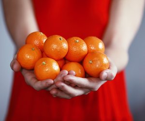 Mandarine und Schwangerschaft: Ein gesunder Snack?
