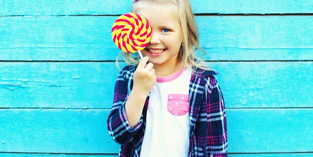 Zuckerfrei leben mit Kindern: So klappt's ohne Tränen und Verzicht