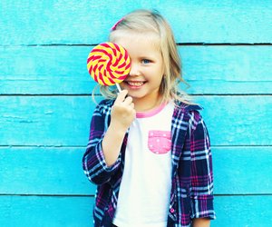 Zuckerfreie Ernährung für Kinder: 6 Tipps und 3 leckere Rezepte