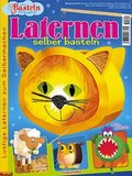 Laternen selber basteln: Bastelheft