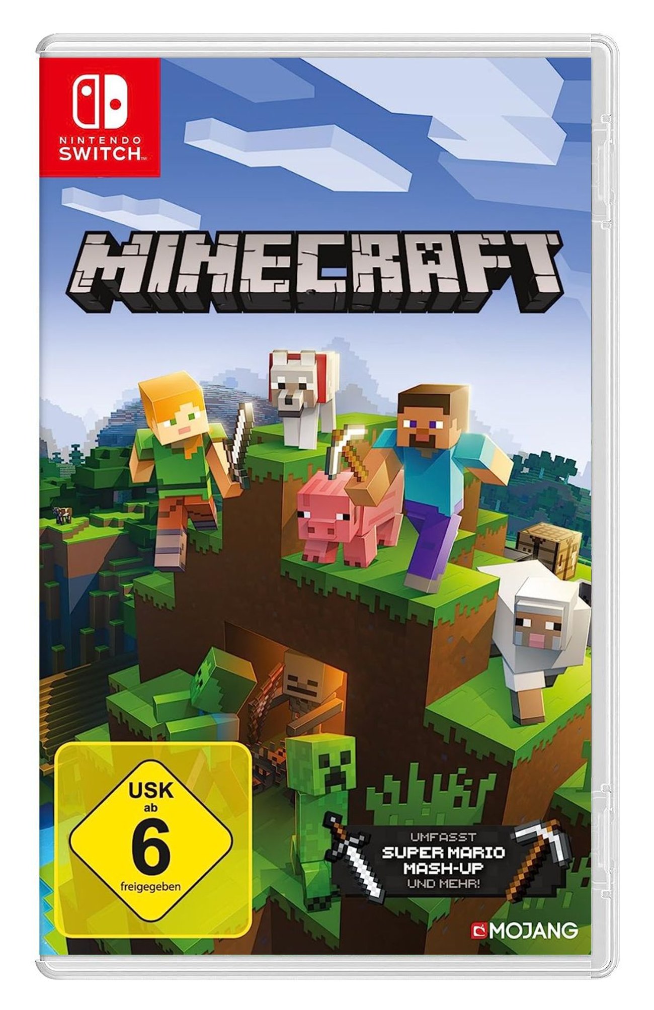 switch spiel download Die 18 besten Switch-Spiele für Kinder: Perfekte Spiele für kleine Gamer