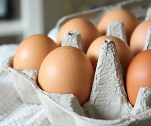 Eier verwerten: 11 schmackhafte Ideen