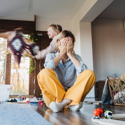 Geduldstraining für Eltern: 4 überraschende Fragen, die jeden Familienstress entschärfen