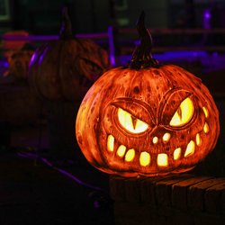 Ab in den Freizeitpark: Kleine und große Grusel-Fans dürfen diese Events im Oktober 2024 nicht verpassen