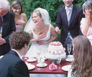 Gastgeschenke zur Hochzeit: Über diese Kleinigkeiten freuen sich eure Gäste