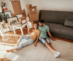 So lebt es sich smart: 11 Alltagshelfer & Möbel, die jede kleine Wohnung retten