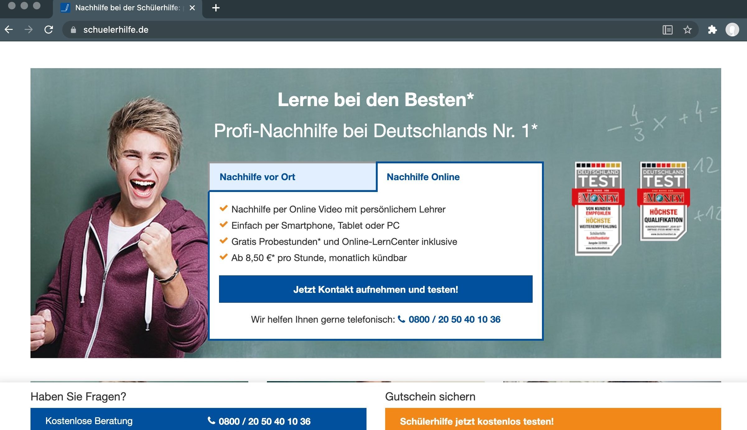 Schülerhilfe Lehrer Login Icas 7