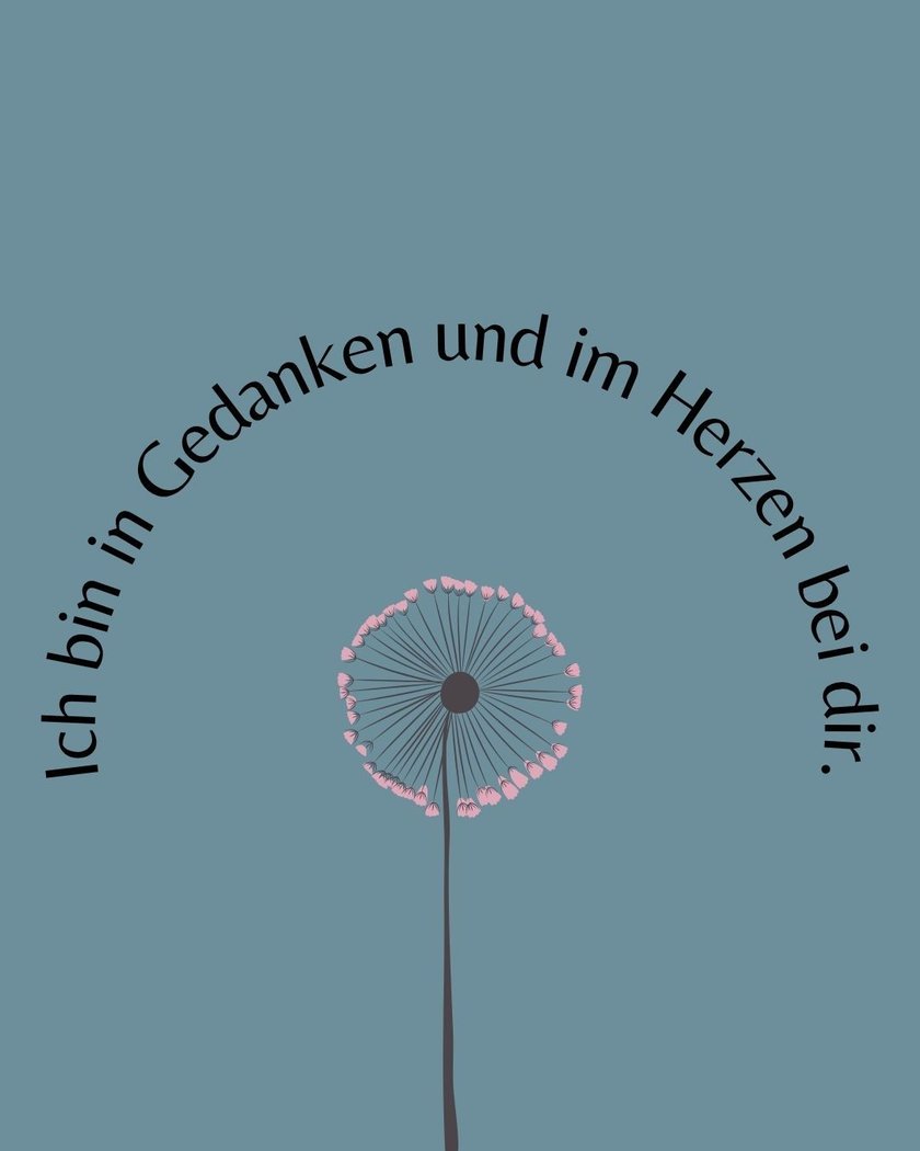 trauersprüche für gute freunde
