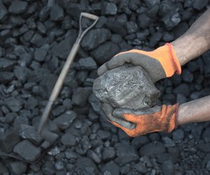 Wie entsteht Kohle und wie wird sie abgebaut?