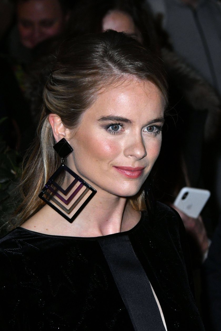 Cressida Bonas