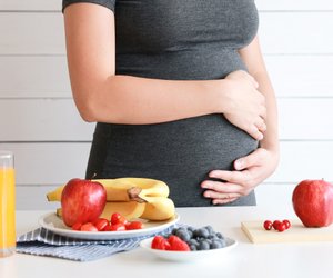 Vegetarische und vegane Ernährung in der Schwangerschaft
