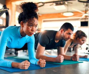Fitness-First-Angebot: 2 Monate gratis Training sichern und sparen