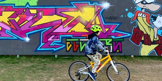 Kinderfahrräder von Woom: So schneiden die Trend-Bikes in unserem Praxistest ab