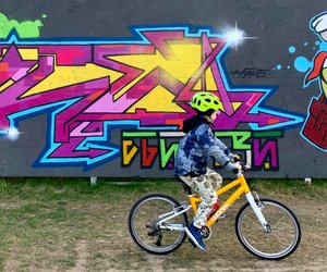 Woom-Kinderfahrräder im Test: Das können die Trend-Bikes wirklich