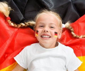 Nur echte Experten schaffen dieses Deutschland-Quiz