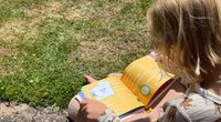 Freundebücher für Kindergartenkinder: Diese finden wir besonders toll