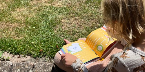 Freundebücher für Kindergartenkinder: Diese finden wir besonders toll