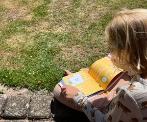Freundebücher für Kindergartenkinder: Diese finden wir besonders toll