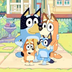 Die 19 coolsten Bluey-Geschenke für jeden Geldbeutel – NEU mit LEGO-Sets