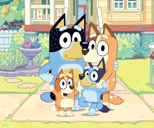 19 fantastische Bluey-Geschenke und Spielzeug: Jetzt auch Bluey Lego und Lego Duplo exklusiv bei Amazon!