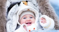 13 Tipps & Tricks damit euer Baby im Winter nicht friert