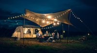 Das sind die 5 großen Camping-Trends 2025