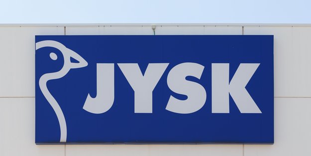 Gemütliche Sommerabende: Diese kabellose JYSK-Leuchte zaubert magisches Licht in euren Garten