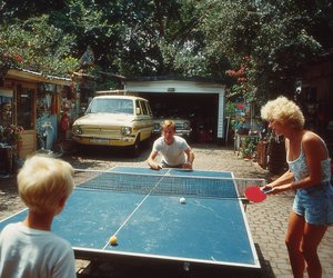 Diese 6 Boomer-Klassiker gab es in keiner DDR-Garage, aber in jeder Westdeutschen
