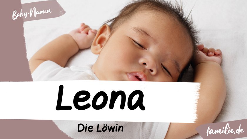  Leona