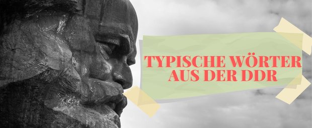 Datsche, Broiler, Letscho: Kennt ihr diese typischen Begriffe aus der DDR?