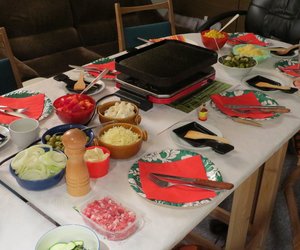 Was ist Raclette? Das verbirgt sich hinter dem Begriff
