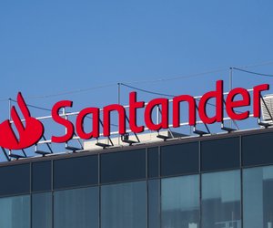 Wem gehört die Santander-Bank? Das ist der Hauptsitz
