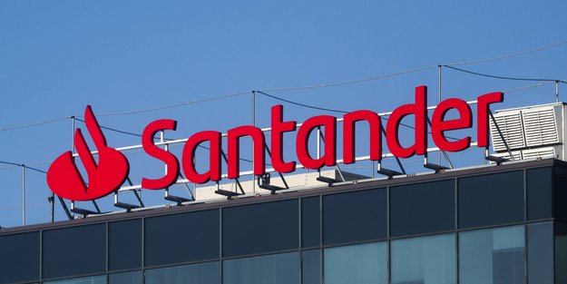 Wem gehört die Santander-Bank? Das ist der Hauptsitz