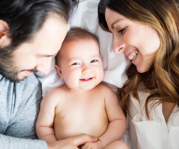 Fruchtbare Phase Kann man nach dem Eisprung noch schwanger werden?