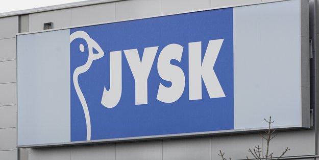 Dieses schicke Tisch- und Stuhl-Set von Jysk ist ein Must-have fürs Esszimmer