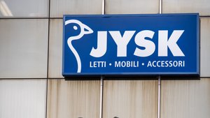 Grün trifft Design: Dieser erschwingliche Pflanzkübel von JYSK bringt Urban-Jungle-Flair nach Hause