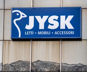 Urban Jungle leicht gemacht: Dieser günstige JYSK-Designkübel setzt deine Pflanzen perfekt in Szene