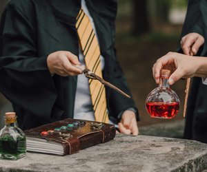 Sichere ihn dir im Angebot: Der LEGO-Adventskalender ist 2025 ein Muss für Harry Potter Fans!