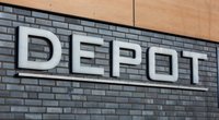 Der süße Trinkbecher von Depot ist unverzichtbar für Dino-Liebhaber