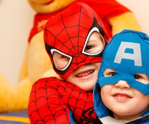 Coole Kinderfilme: Fünf Filmhits für regnerische Tage