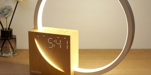 Schlaf? Kaum. Akku leer? Auch. Diese Amazon-Lampe ändert alles – jetzt reduziert