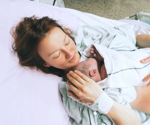 Selbstbestimmte Geburt: So kannst du deine Wunschentbindung vorbereiten
